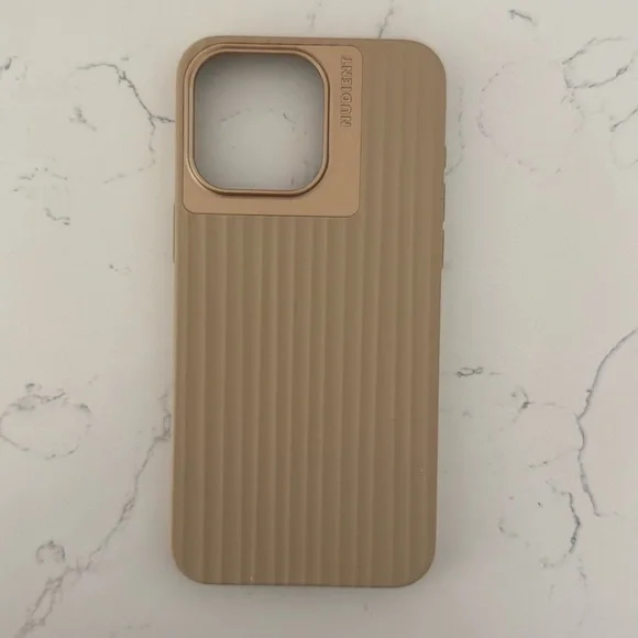 Nudient | Cell Phones & Accessories | Like New Iphone 5 Max Nudient Phone  Case | Poshmark